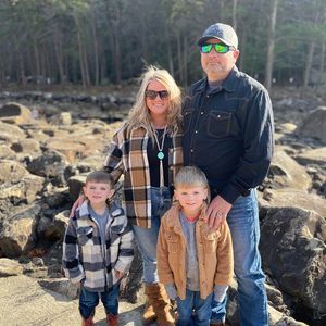 Meet your Posher, Fred n